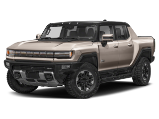 HUMMER EV vs Tesla Cybertruck - Hardin Buick GMC in Anaheim CA