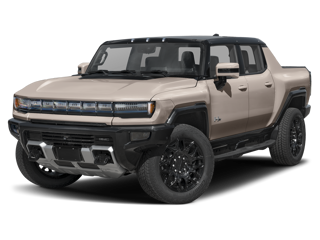 HUMMER EV vs Tesla Cybertruck - Hardin Buick GMC in Anaheim CA