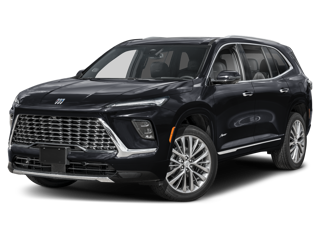 Buick Enclave - Hardin Buick GMC in Anaheim CA