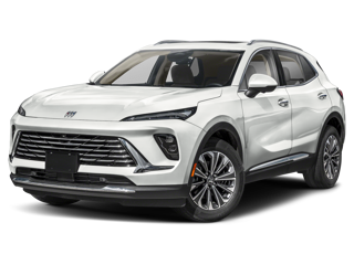 Buick Envision - Hardin Buick GMC in Anaheim CA