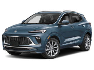 Buick Encore GX - Hardin Buick GMC in Anaheim CA