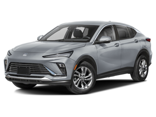 Buick Envista - Hardin Buick GMC in Anaheim CA