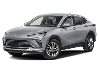 Buick Envista - Hardin Buick GMC in Anaheim CA