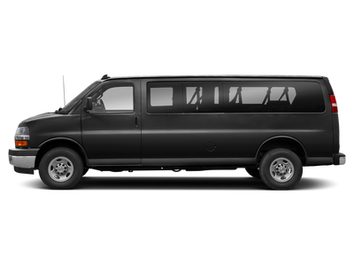 2020 Chevrolet Express Passenger 3500 LS