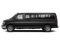 2020 Chevrolet Express Passenger 3500 LS