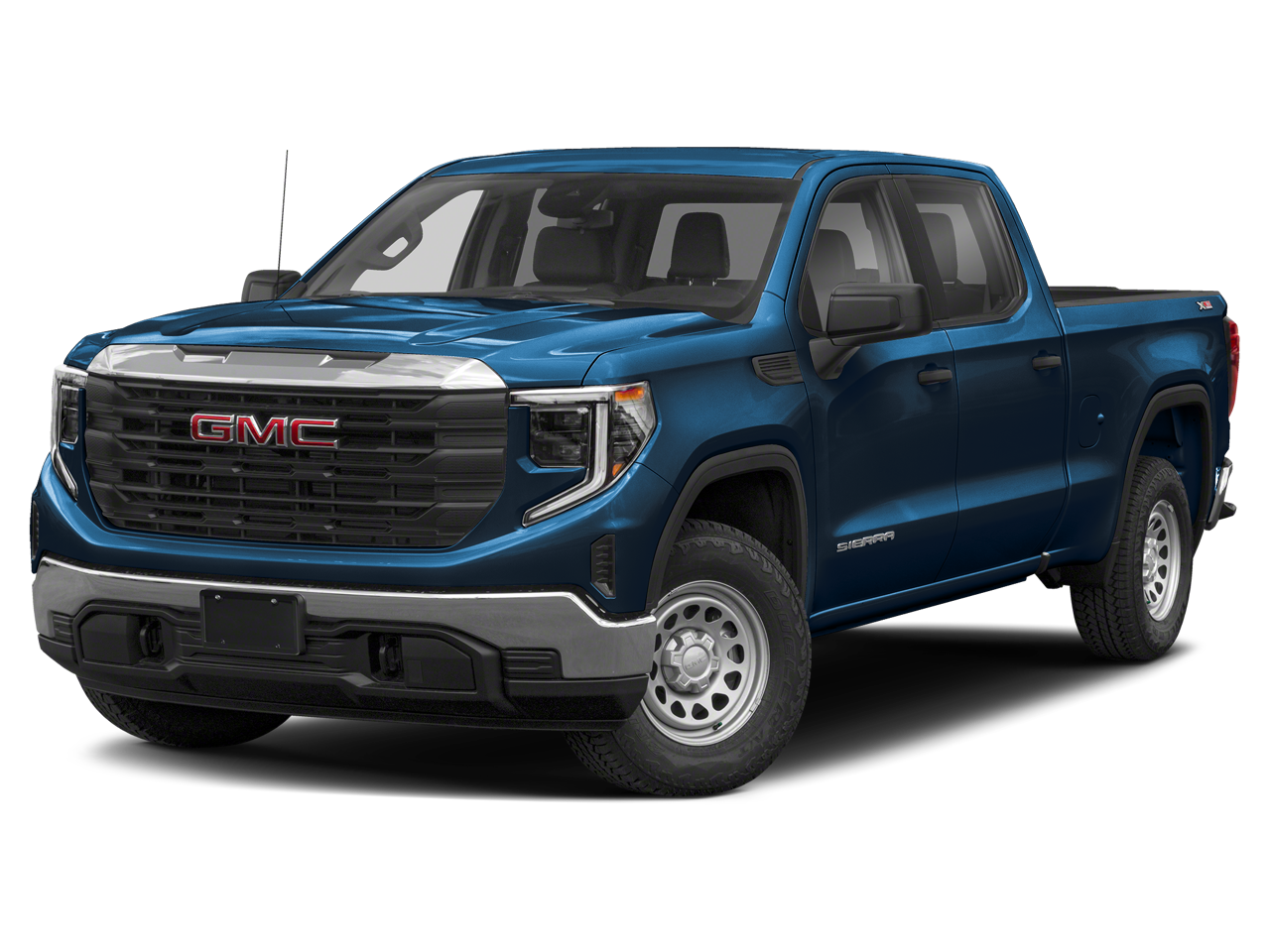2022 GMC Sierra 4WD Crew Cab Short Box Denali's photo