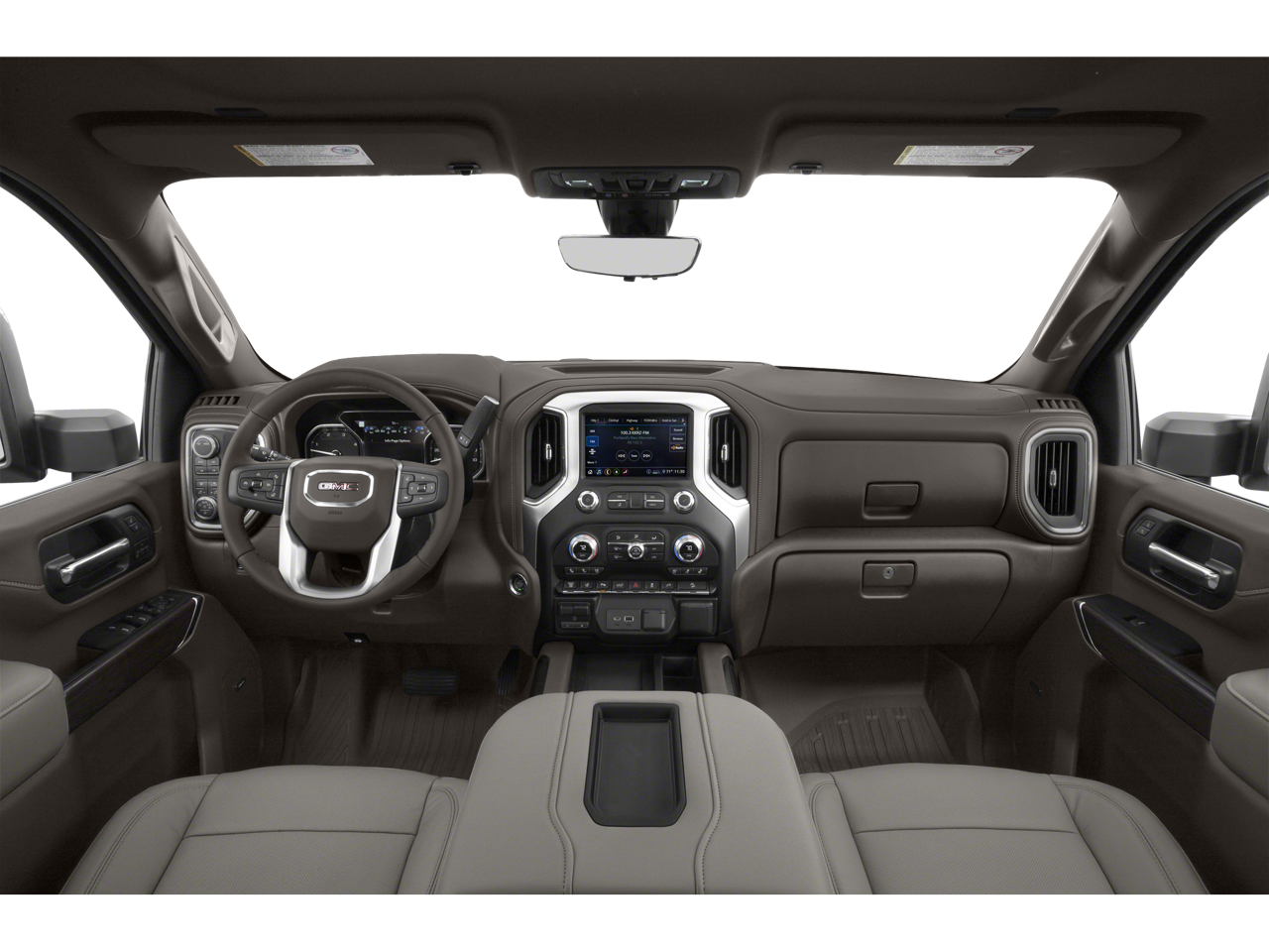 2020 GMC Sierra 3500 HD Denali