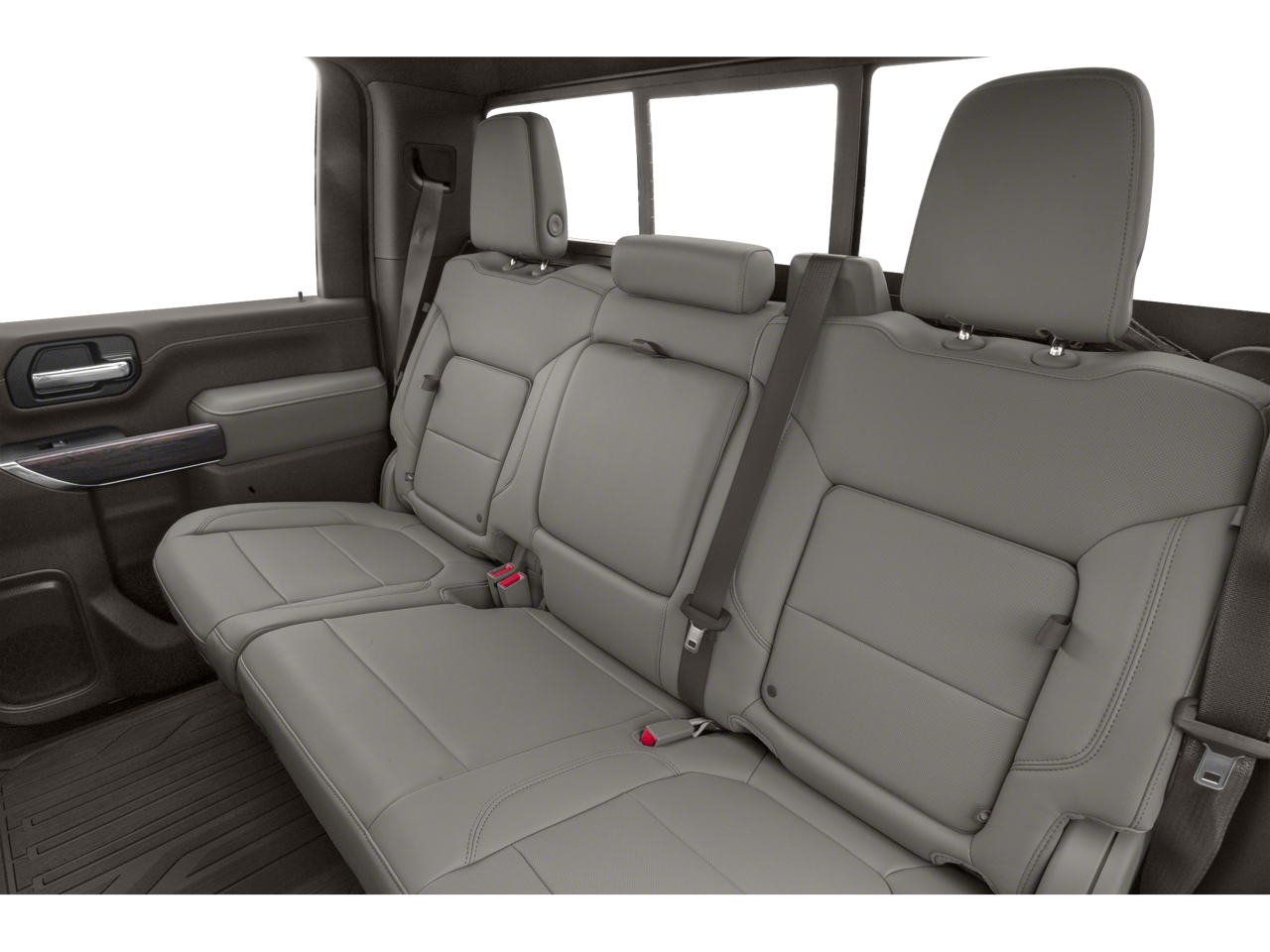 2020 GMC Sierra 3500 HD Denali
