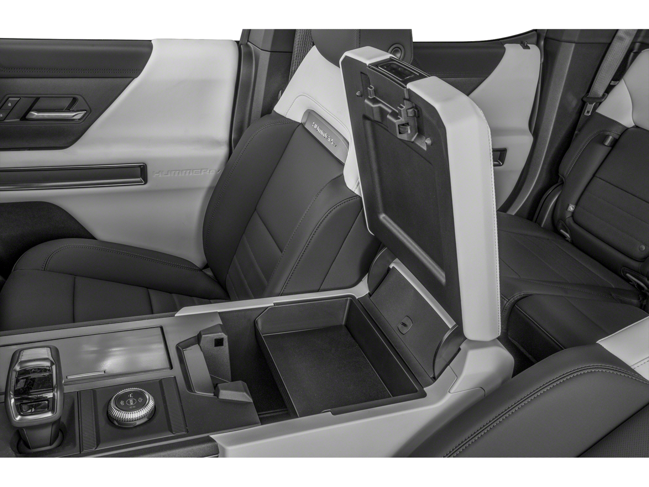2022 GMC HUMMER EV Pickup Hummer EV Pickup