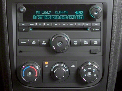 2011 Chevrolet HHR LT w/1LT