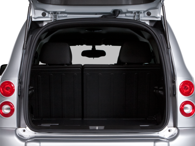 2011 Chevrolet HHR LT w/1LT