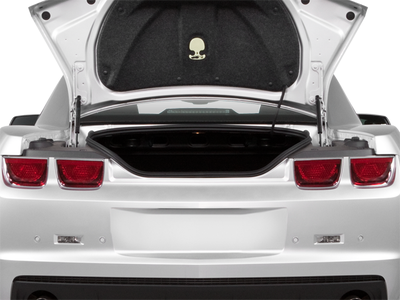 2012 Chevrolet Camaro 2LT