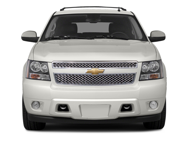 2014 Chevrolet Tahoe LT