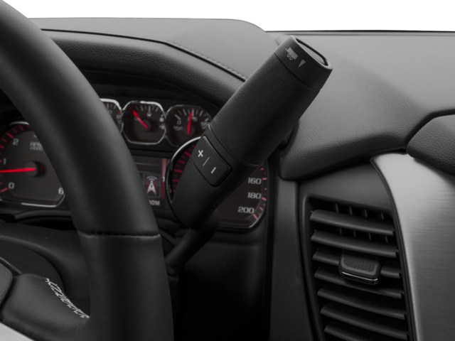 2016 GMC Yukon SLE