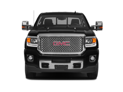 2017 GMC Sierra 3500 HD Denali