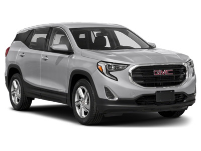 2018 GMC Terrain SL
