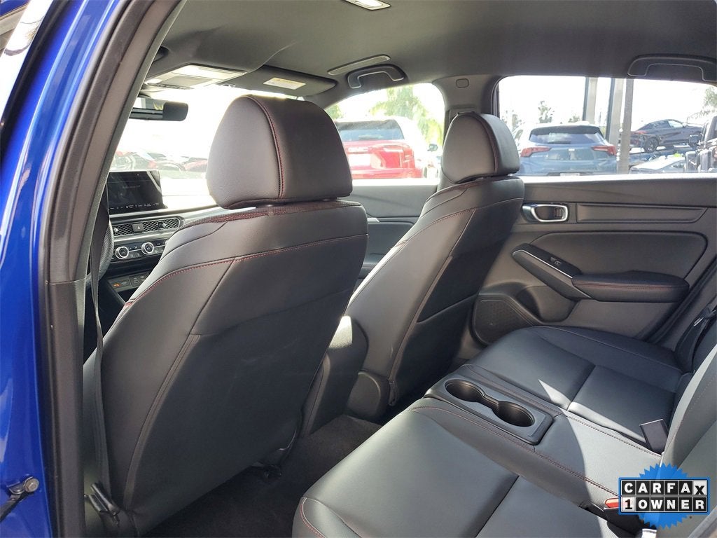 2024 Acura Integra Type S