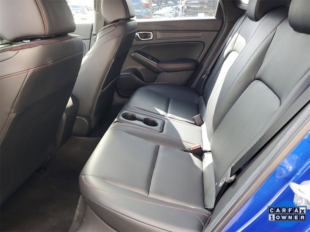 2024 Acura Integra Type S