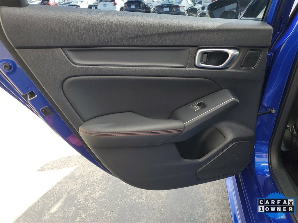 2024 Acura Integra Type S