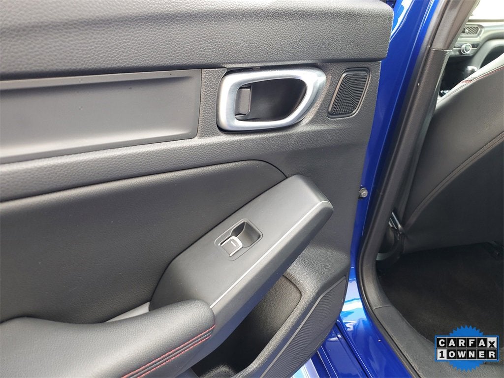 2024 Acura Integra Type S