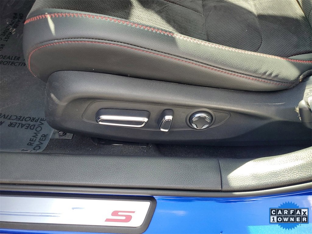 2024 Acura Integra Type S