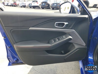 2024 Acura Integra Type S