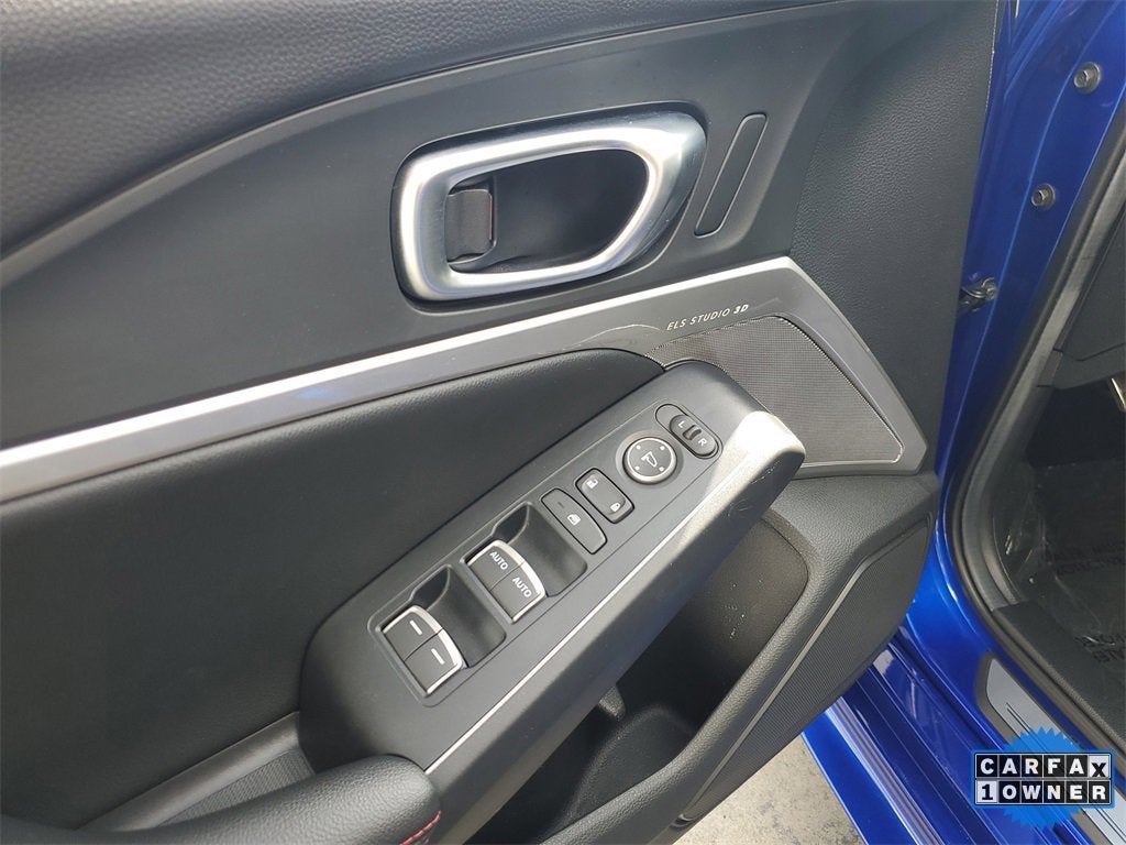 2024 Acura Integra Type S