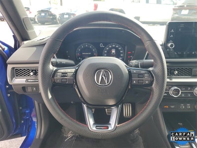 2024 Acura Integra Type S