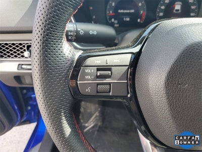 2024 Acura Integra Type S