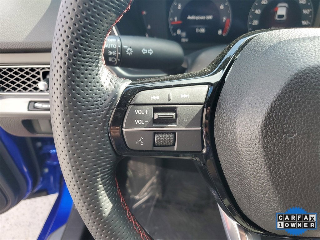 2024 Acura Integra Type S