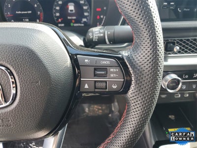 2024 Acura Integra Type S