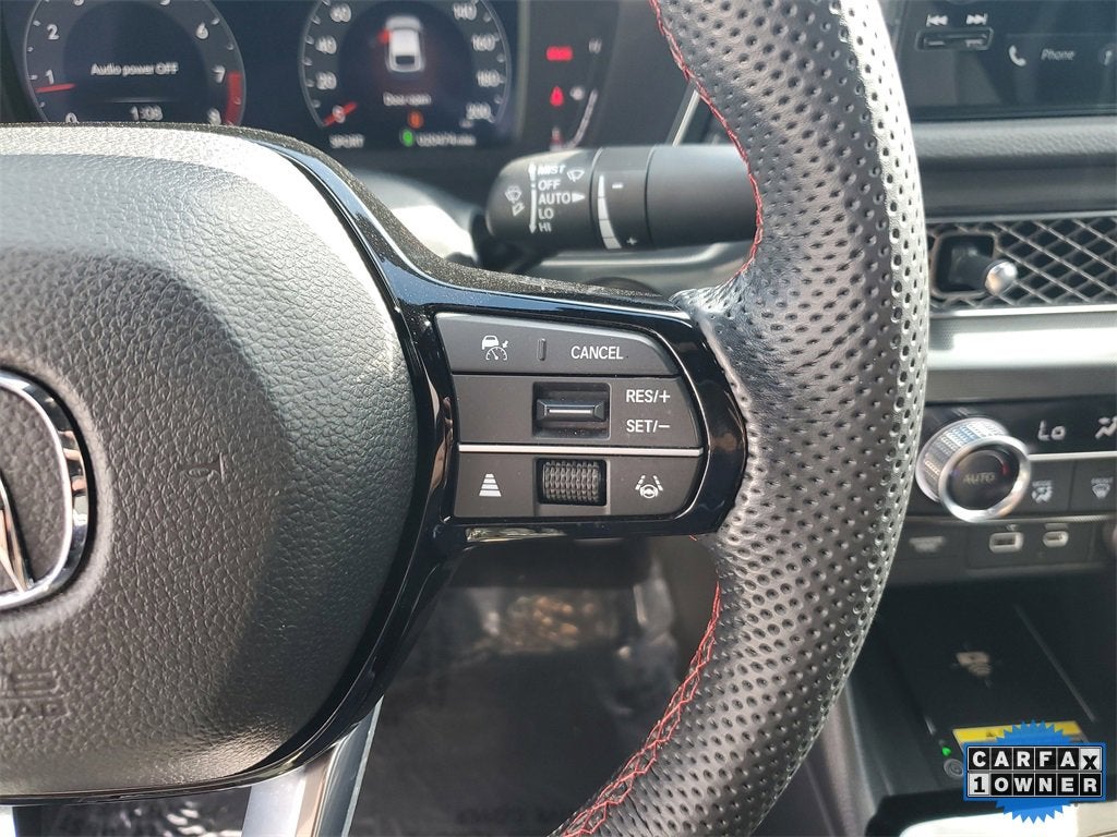 2024 Acura Integra Type S