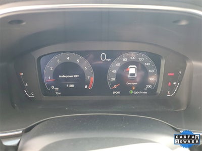 2024 Acura Integra Type S