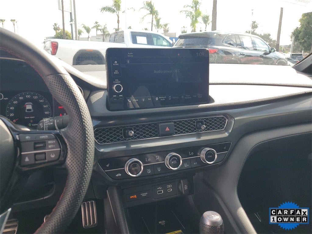 2024 Acura Integra Type S