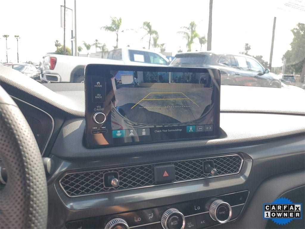 2024 Acura Integra Type S