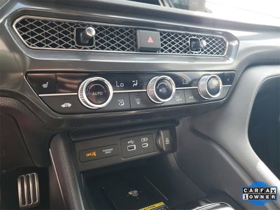 2024 Acura Integra Type S