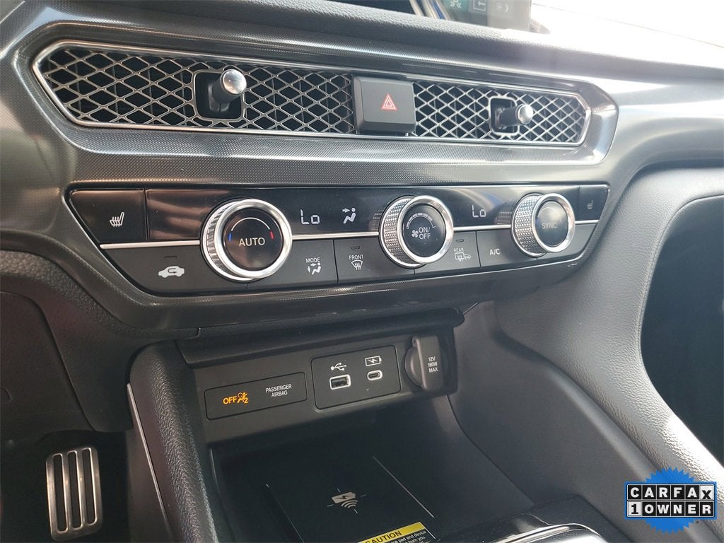 2024 Acura Integra Type S