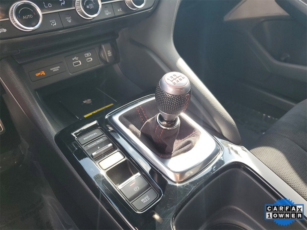 2024 Acura Integra Type S