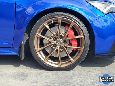 2024 Acura Integra Type S