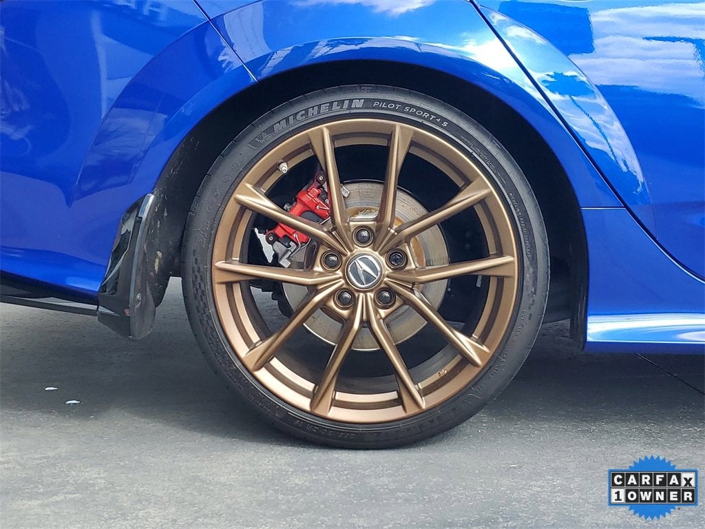 2024 Acura Integra Type S