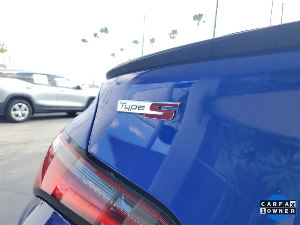 2024 Acura Integra Type S