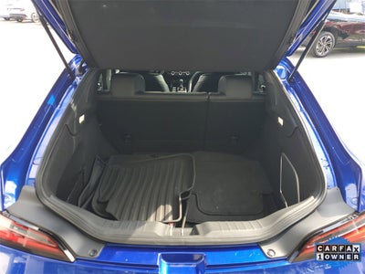 2024 Acura Integra Type S