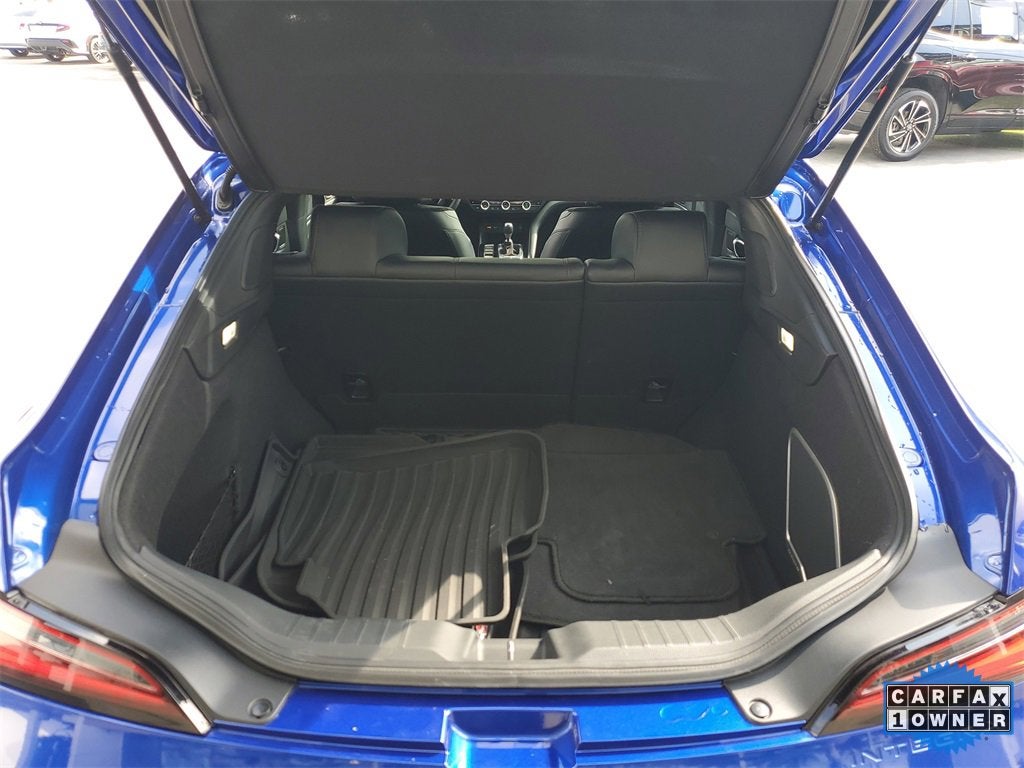 2024 Acura Integra Type S