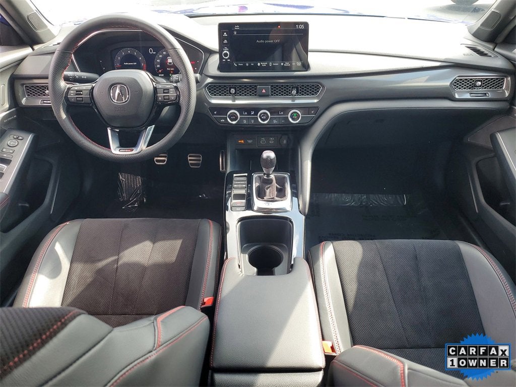 2024 Acura Integra Type S