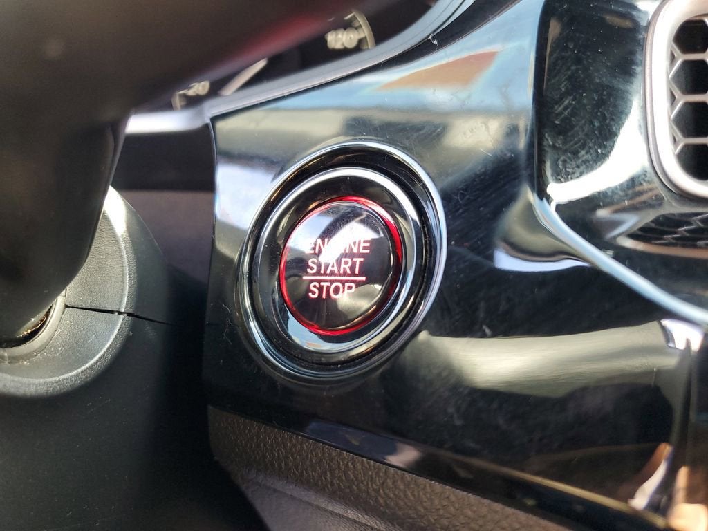 2024 Honda Civic Hatchback Sport