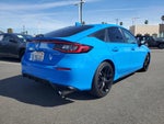 2024 Honda Civic Hatchback Sport