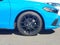 2024 Honda Civic Hatchback Sport