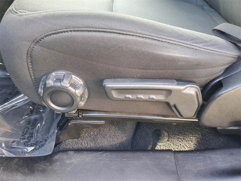 2021 Jeep Wrangler Unlimited Sahara 4x4