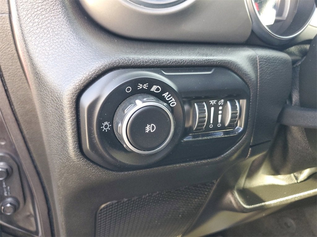 2021 Jeep Wrangler Unlimited Sahara 4x4