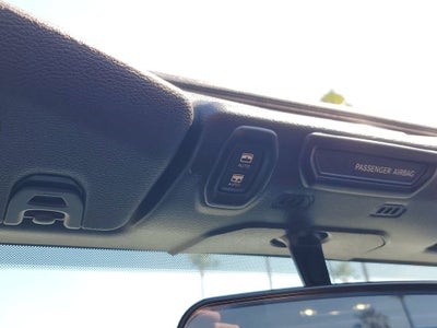 2021 Jeep Wrangler Unlimited Sahara 4x4